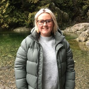 Meet your Posher, Milusha